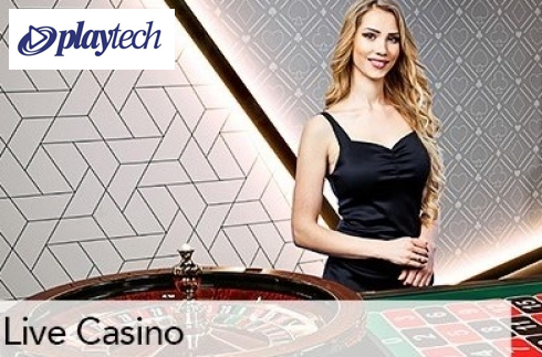 Roulette Live (Playtech)