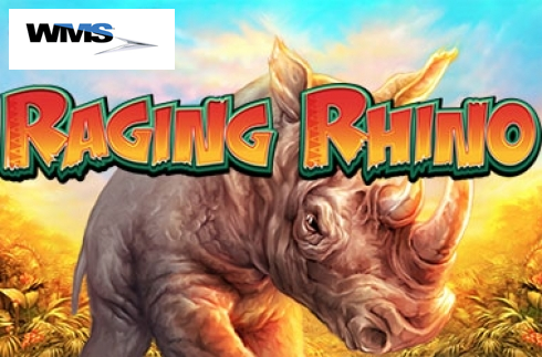 Raging Rhino