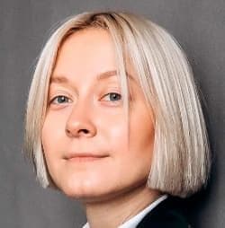 Marina Ostrovtsova, BGaming CEO gamblingnews.com