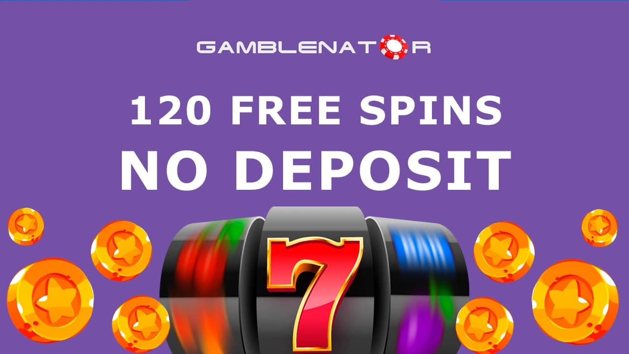 120 Free Spins for Real Money Casinos in Australia Gamblenator.net