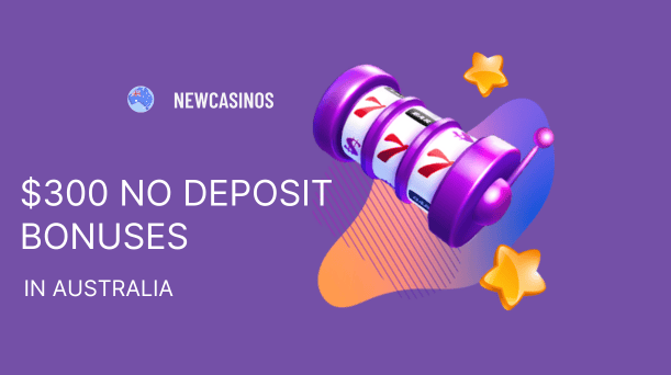 Best $300 Free Chip No Deposit Bonuses & Codes for May 2024 Gamblenator.net