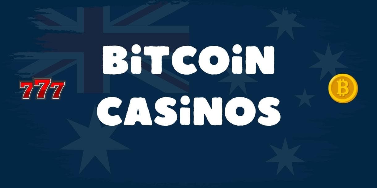 Best Bitcoin Casinos in Australia for May 2024 Gamblenator.net