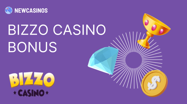 Bizzo Casino Bonus: 15 Free Spins No Deposit Gamblenator.net