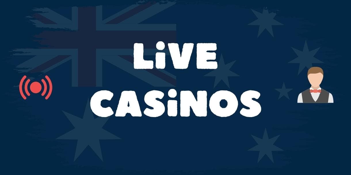 Top Rated Live Casinos in Australia 2024 Gamblenator.net