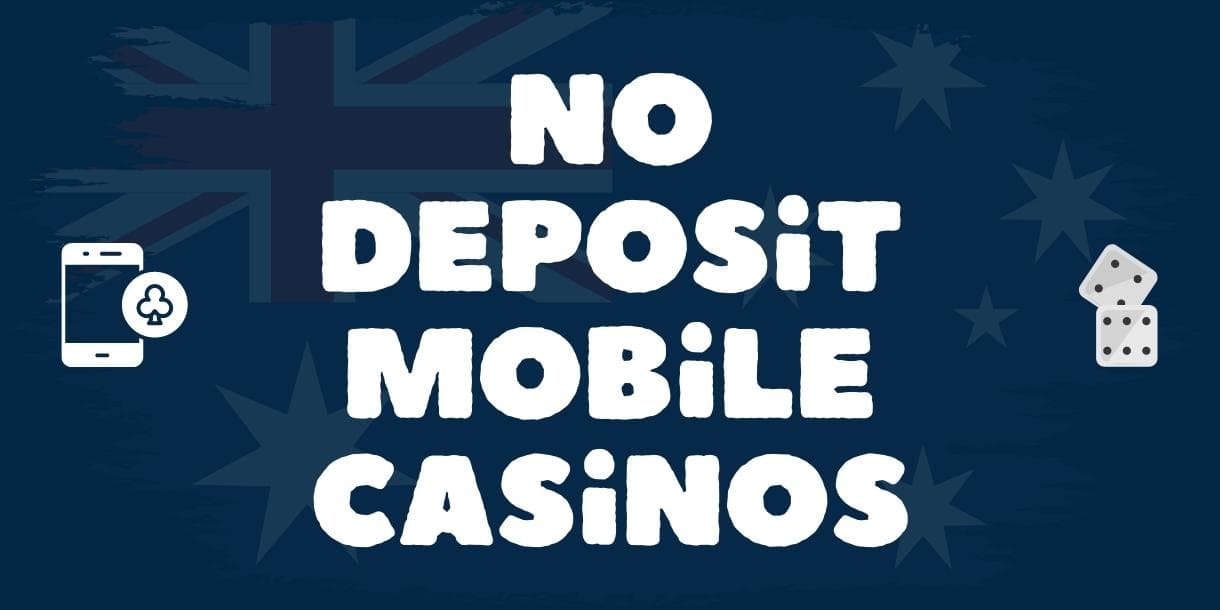 Best Mobile Casino No Deposit Bonuses in April 2024 Gamblenator.net
