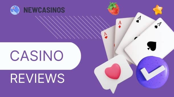 Best Australian Online Casino Reviews in 2024 Gamblenator.net