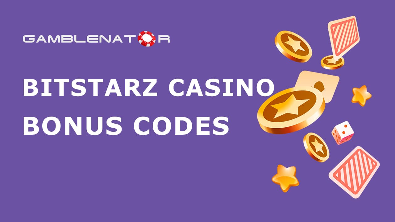 BitStarz Casino No Deposit Bonus Codes 2024 Gamblenator.net