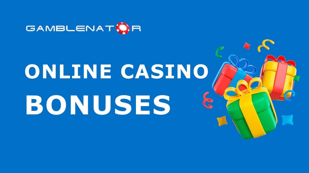 Best Casino Bonus Codes Australia (2024) - Gamblenator AU  Gamblenator.net