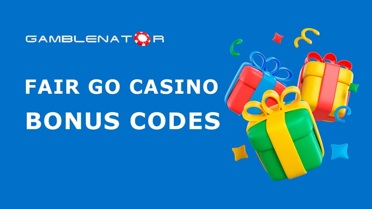 Fair Go Casino No Deposit Bonus Codes 2024 Gamblenator.net