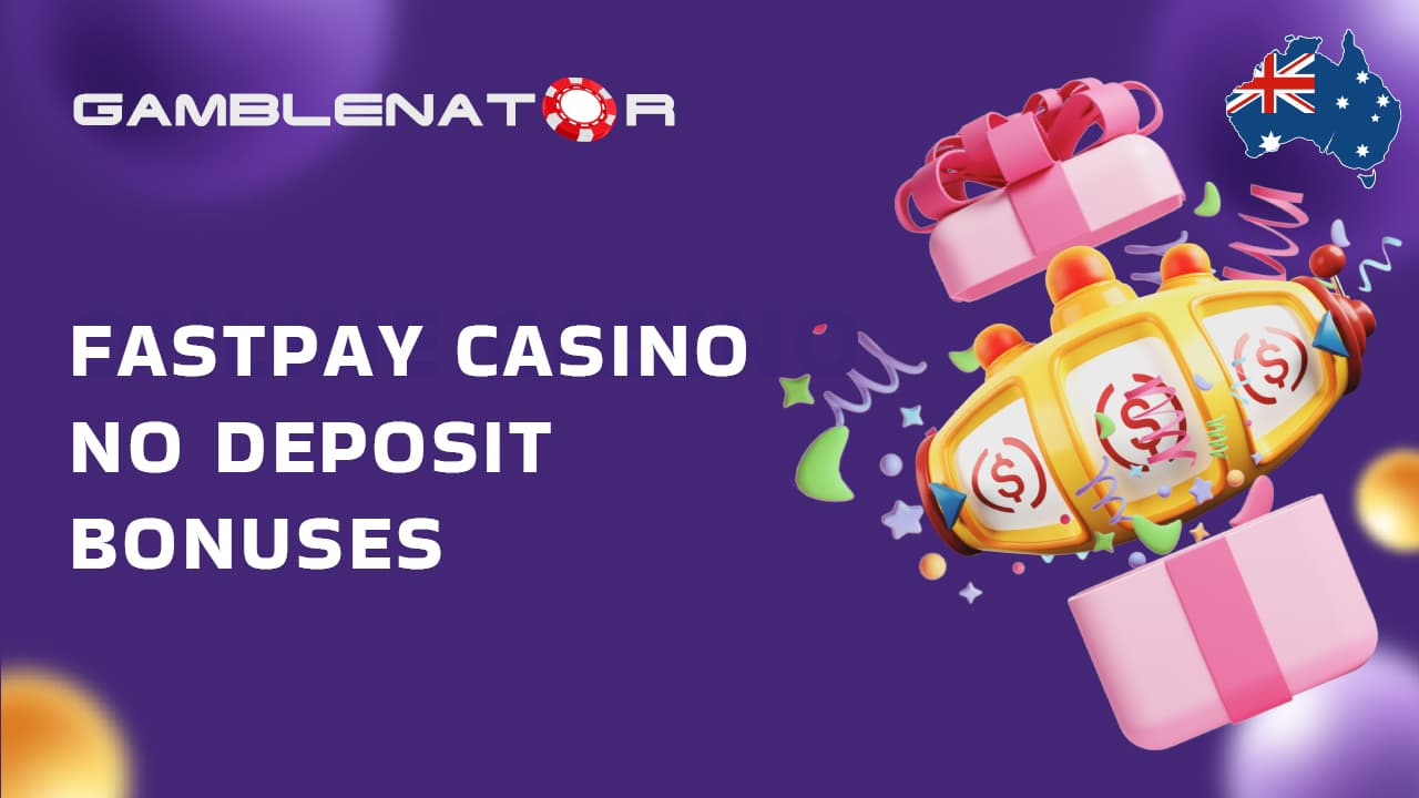 Fastpay Casino No Deposit Bonus Codes 2024 Gamblenator.net