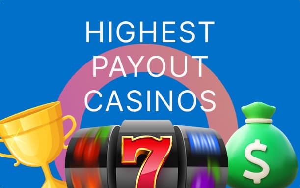 Highest Payout Online Casinos in Australia 2024 Gamblenator.net
