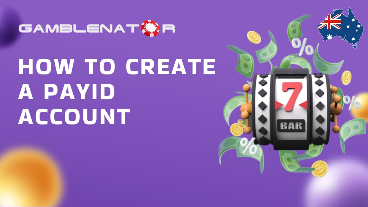 Easy Steps to Create Your PayID Account