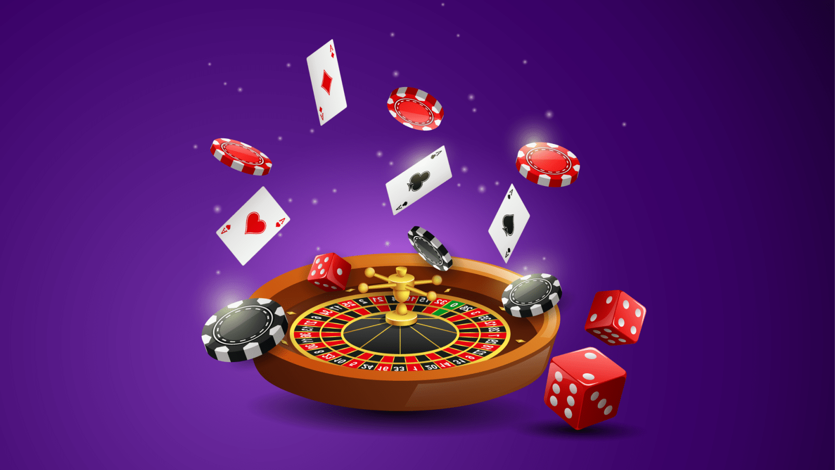 Online Roulette Gamblenator.net