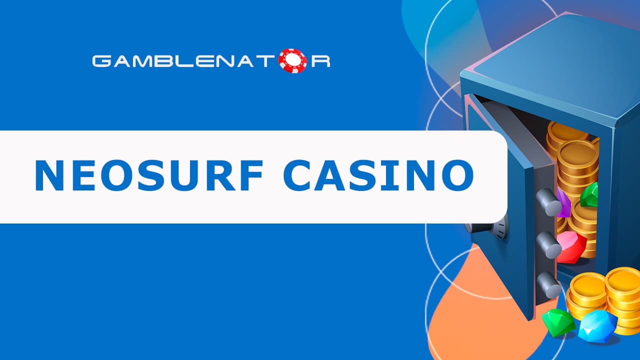 Best Neosurf Casino Sites in Australia 2024 Gamblenator.net