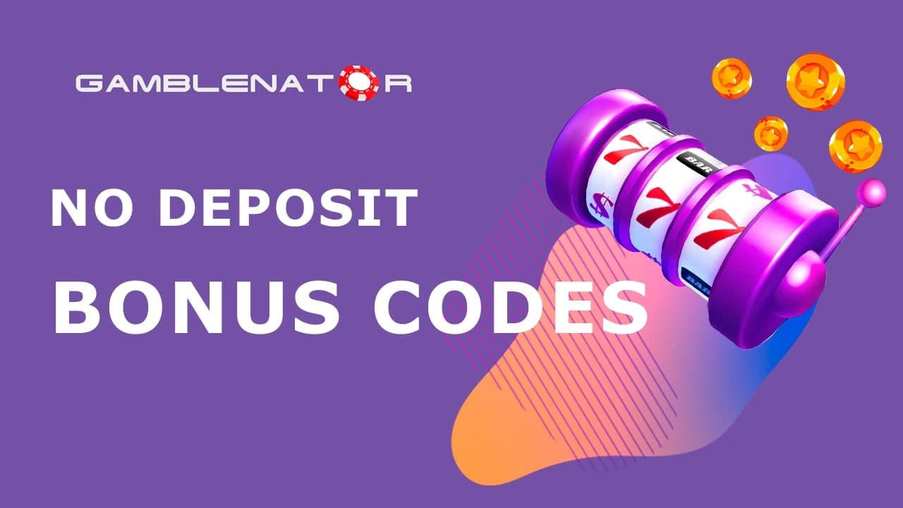 No Deposit Bonus Codes in Australia 2024 Gamblenator.net