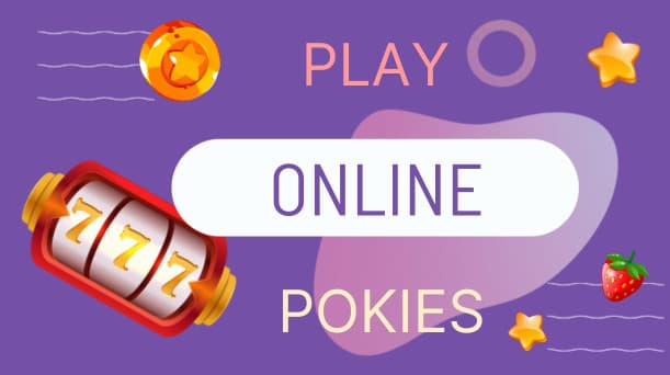 Play the Best Online Pokies in Australia for Real Money 2024 Gamblenator.net