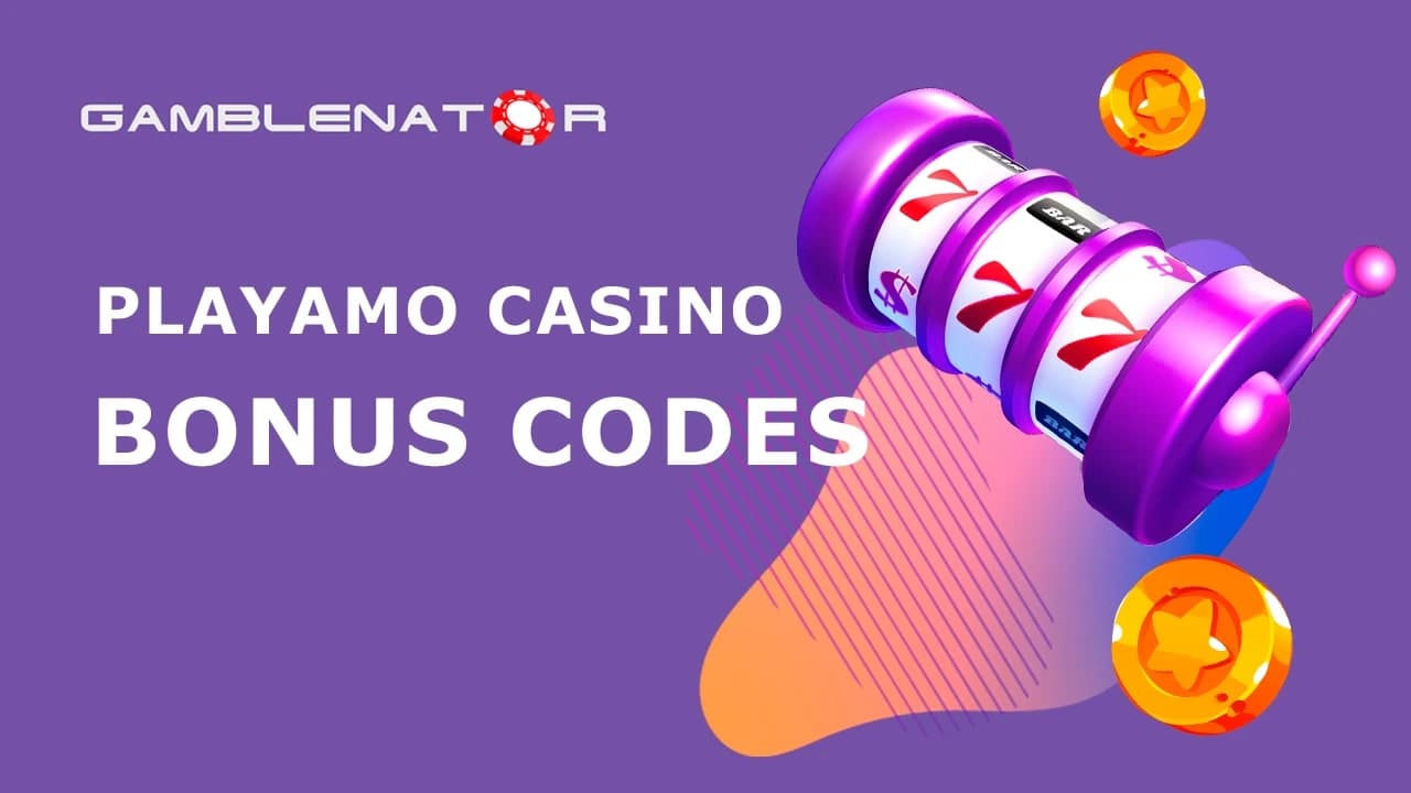 PlayAmo Casino No Deposit Bonus Gamblenator.net