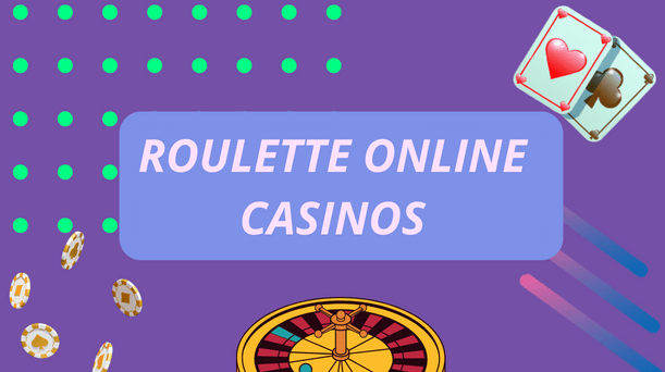Play Online Roulette for Real Money in Australia 2024 Gamblenator.net