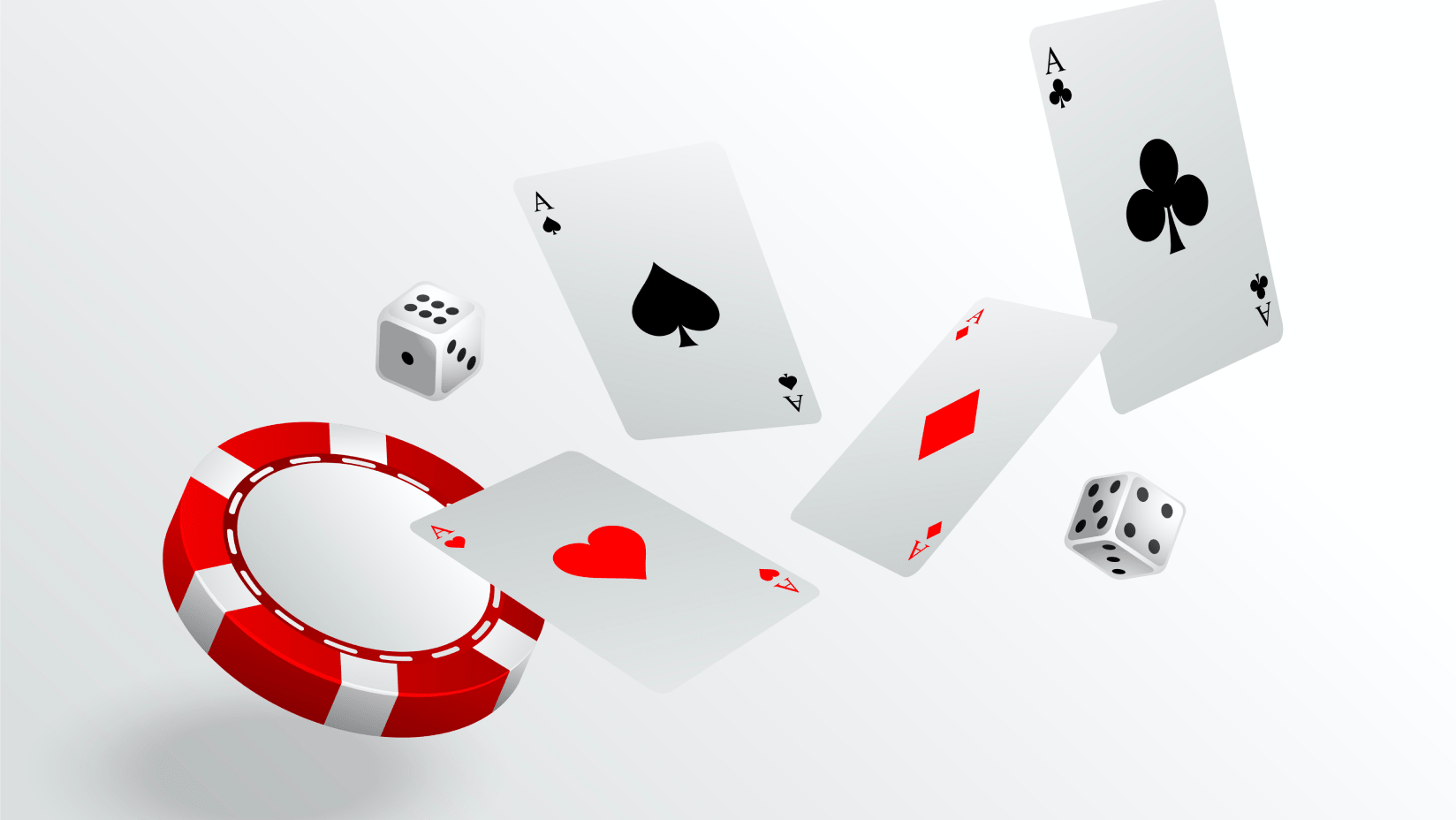 Die besten Casino-Kartenspiele im April 2024 Gamblenator.net