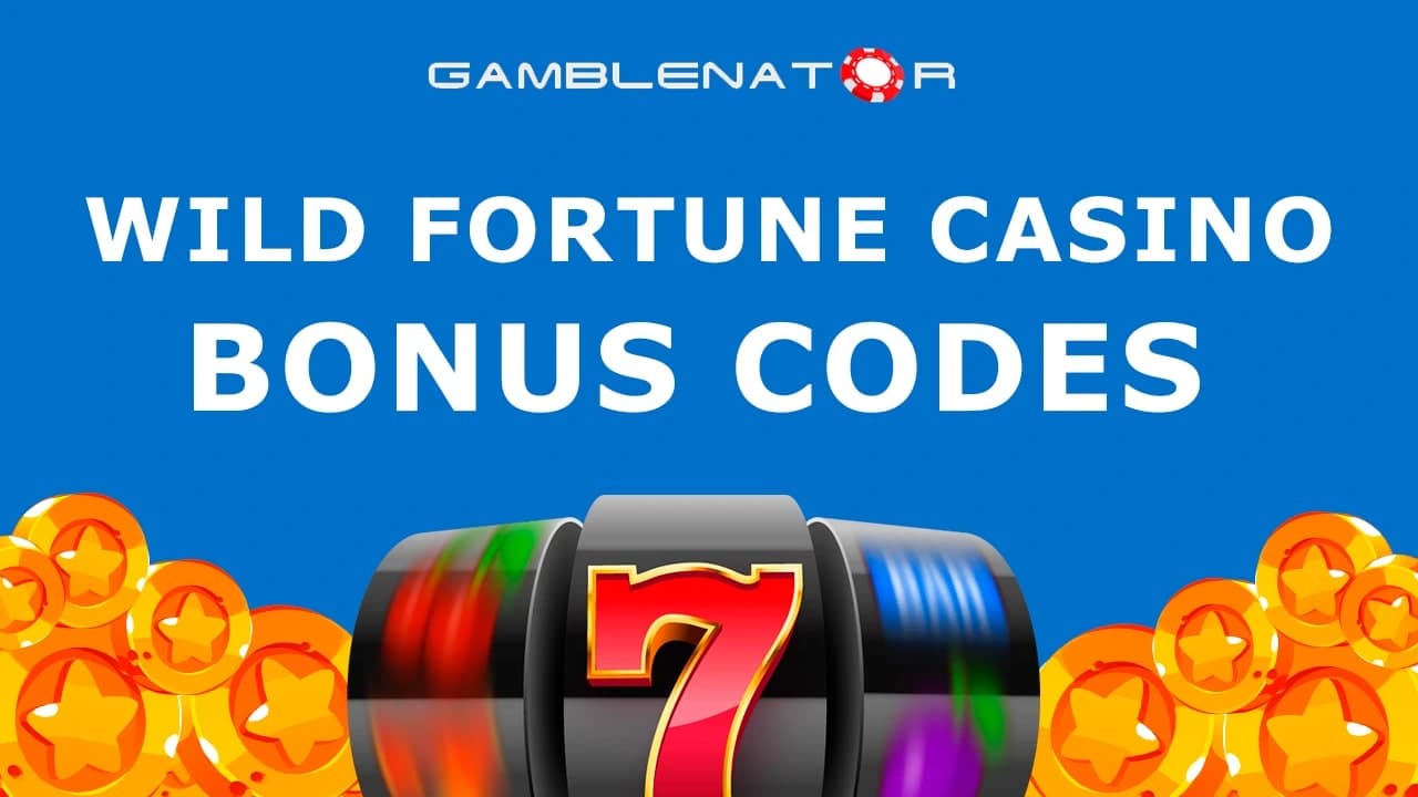 Wild Fortune No Deposit Bonus Codes 2024 Gamblenator.net