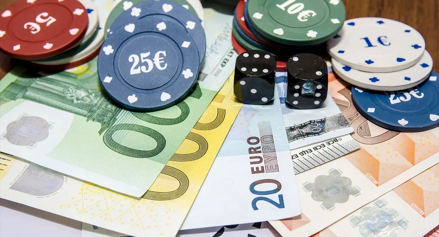 Casinos mit Echtgeld Gamblenator.net