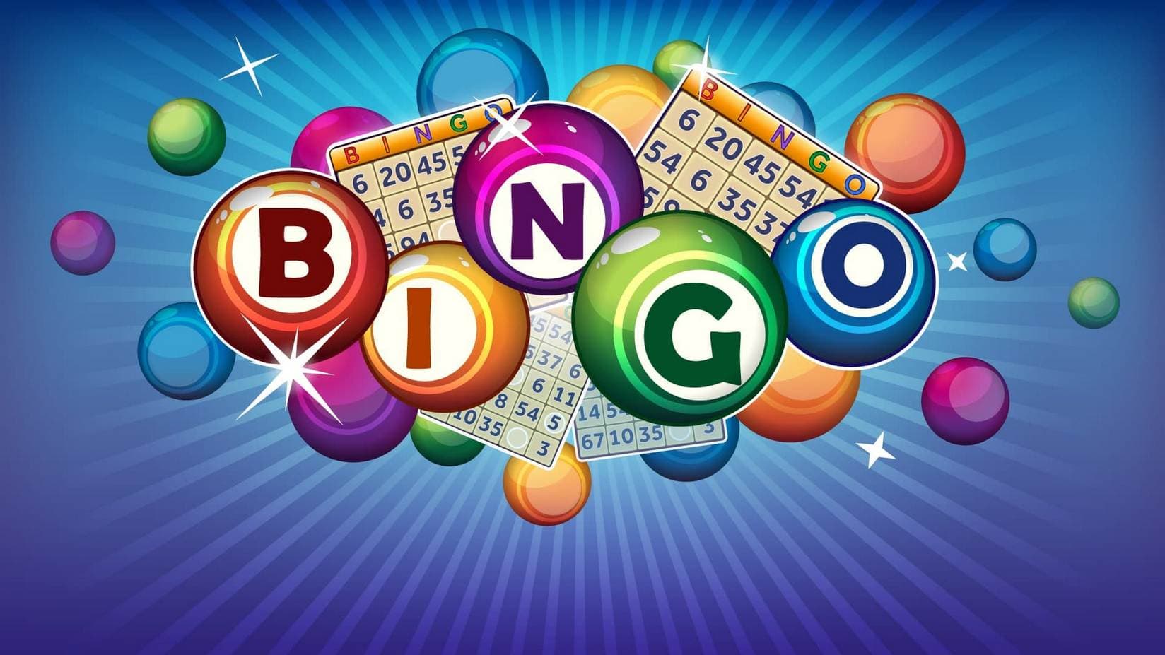 Online Bingo Casinos Gamblenator.net