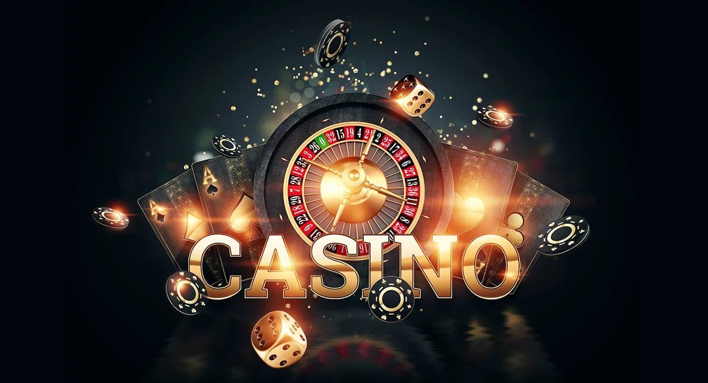 Beste Online Casinos Deutschland — Qualität überprüft! Gamblenator.net