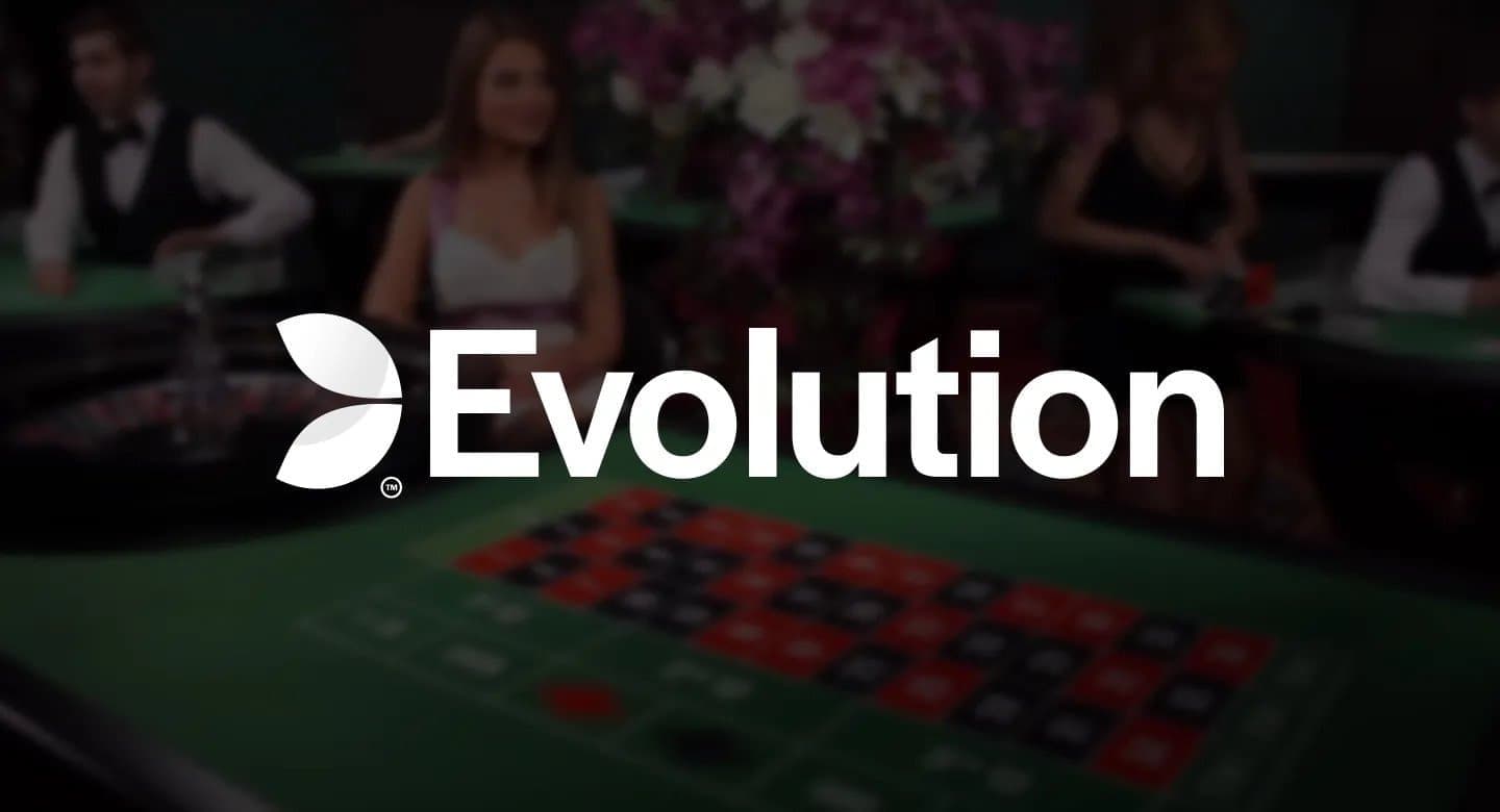Best Evolution Gaming Online Casinos Gamblenator.net