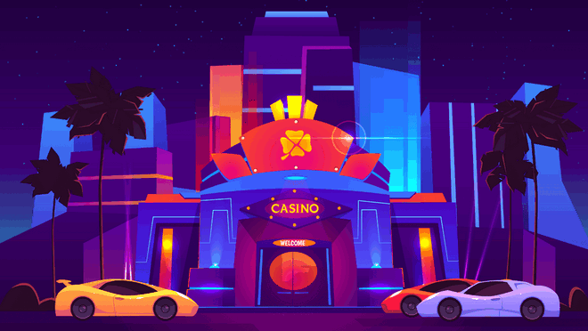5 Steps to Choose Your Perfect Evolution Gaming Casino: